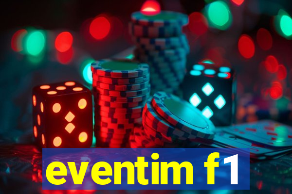 eventim f1